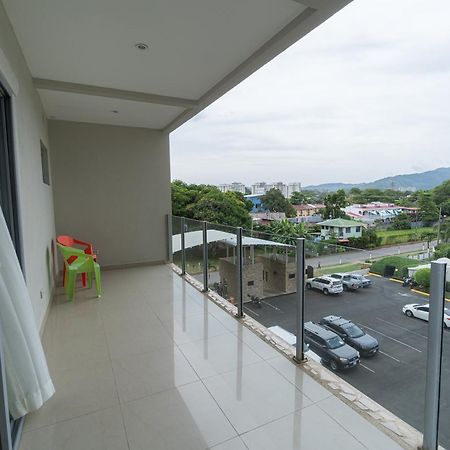 Diamante Del Sol Ocean Front, Jaco Paradise Cr 외부 사진