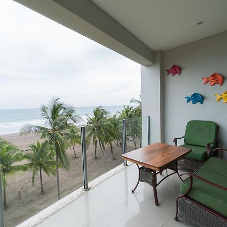 Diamante Del Sol Ocean Front, Jaco Paradise Cr 외부 사진