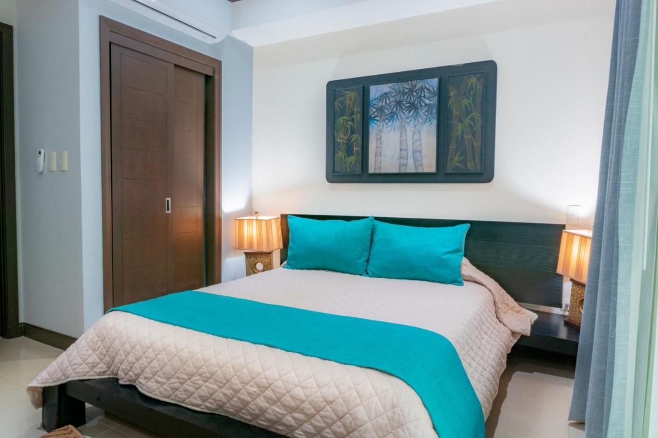 Diamante Del Sol Ocean Front, Jaco Paradise Cr 외부 사진