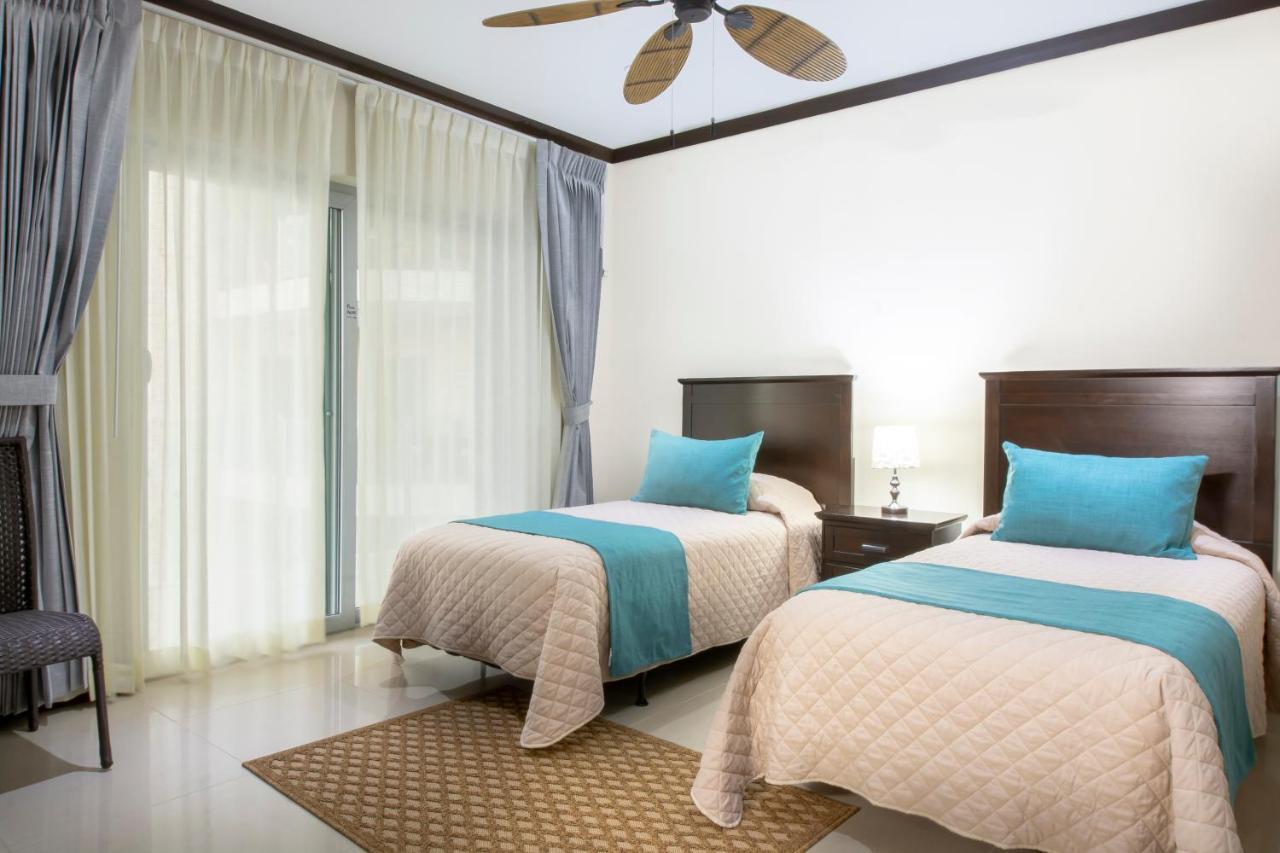 Diamante Del Sol Ocean Front, Jaco Paradise Cr 외부 사진