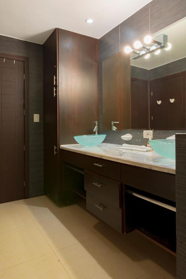 Diamante Del Sol Ocean Front, Jaco Paradise Cr 외부 사진