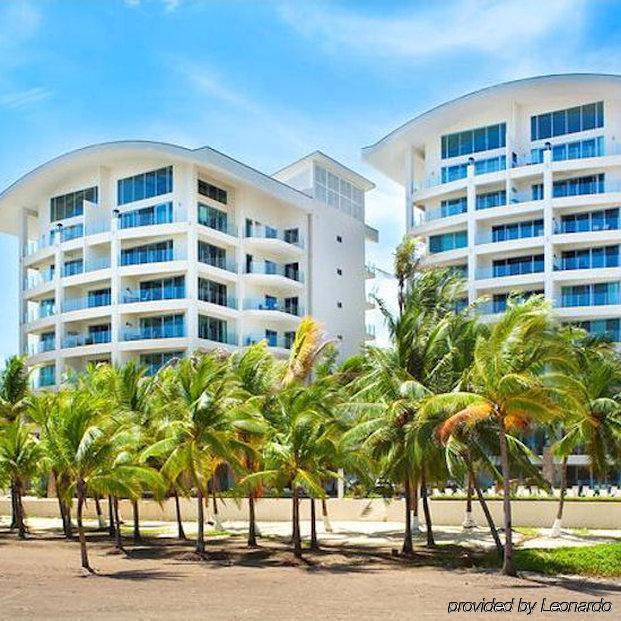 Diamante Del Sol Ocean Front, Jaco Paradise Cr 외부 사진