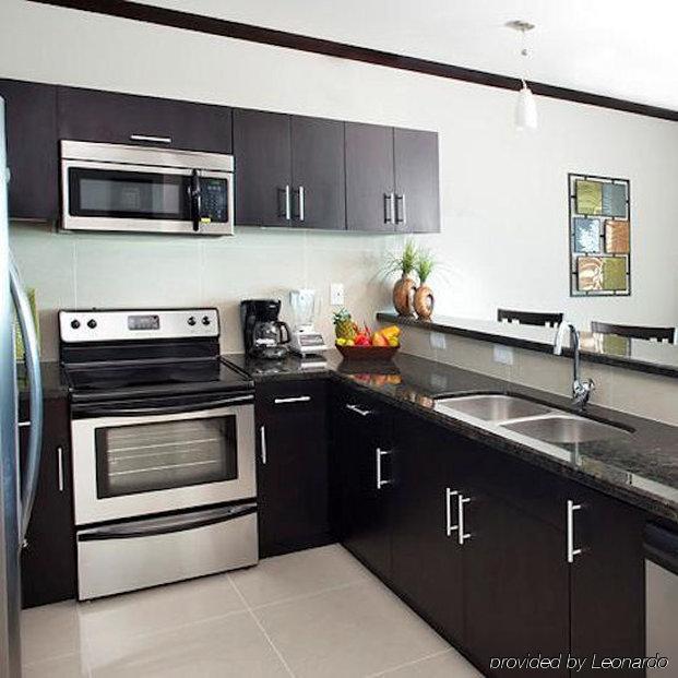 Diamante Del Sol Ocean Front, Jaco Paradise Cr 객실 사진
