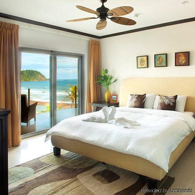 Diamante Del Sol Ocean Front, Jaco Paradise Cr 객실 사진