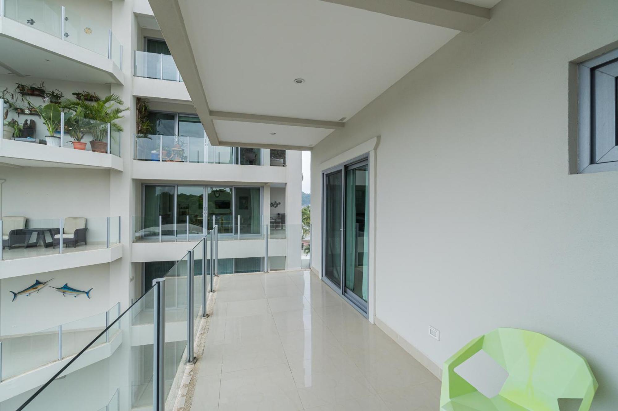Diamante Del Sol Ocean Front, Jaco Paradise Cr 외부 사진