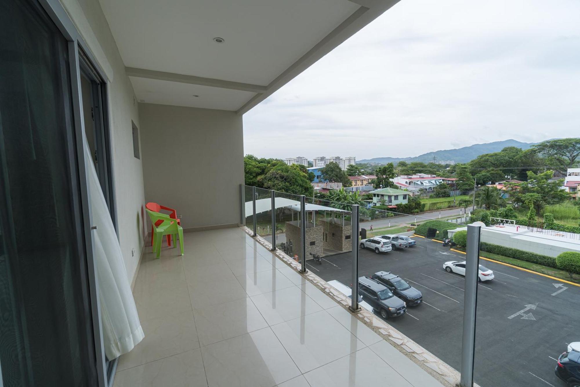 Diamante Del Sol Ocean Front, Jaco Paradise Cr 외부 사진