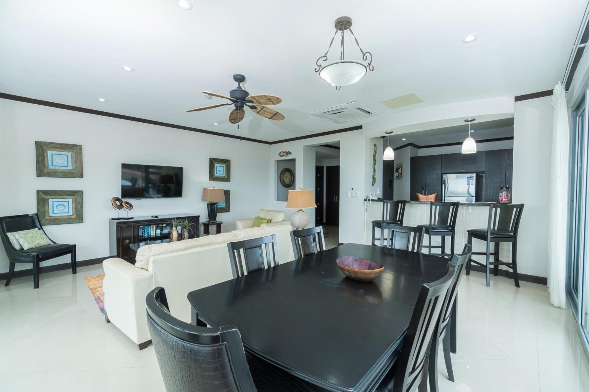 Diamante Del Sol Ocean Front, Jaco Paradise Cr 외부 사진