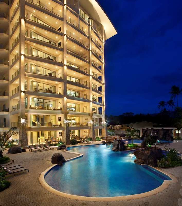 Diamante Del Sol Ocean Front, Jaco Paradise Cr 시설 사진