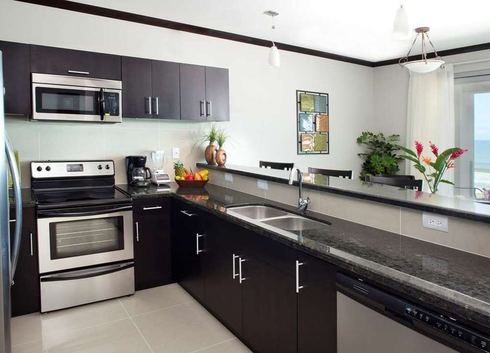 Diamante Del Sol Ocean Front, Jaco Paradise Cr 객실 사진
