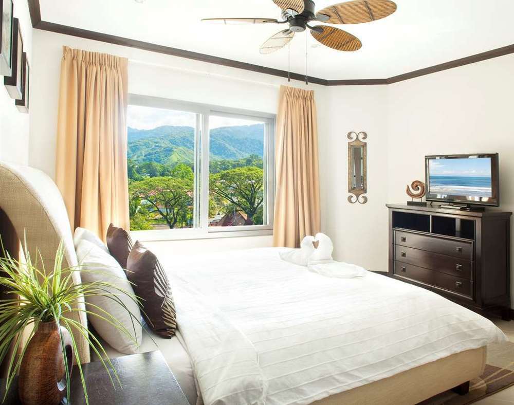 Diamante Del Sol Ocean Front, Jaco Paradise Cr 객실 사진