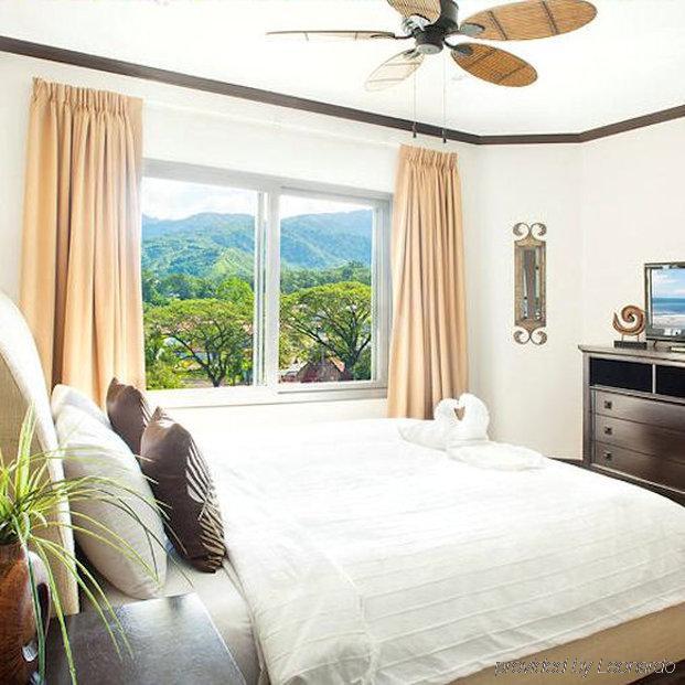 Diamante Del Sol Ocean Front, Jaco Paradise Cr 객실 사진