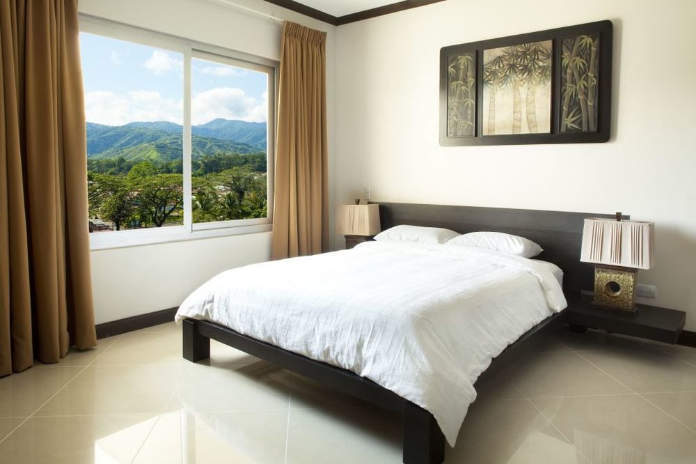 Diamante Del Sol Ocean Front, Jaco Paradise Cr 객실 사진