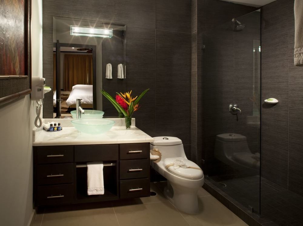 Diamante Del Sol Ocean Front, Jaco Paradise Cr 객실 사진