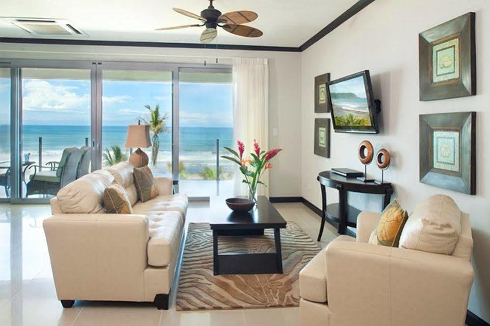 Diamante Del Sol Ocean Front, Jaco Paradise Cr 외부 사진
